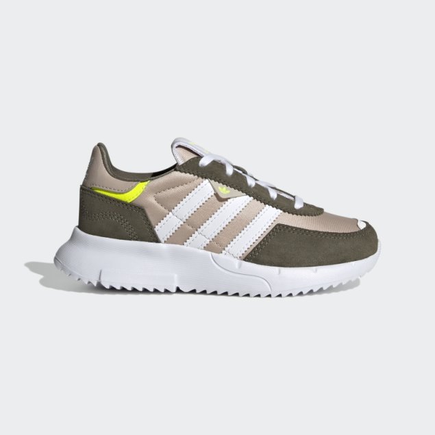 Zapatillas Retropy F2 Adidas