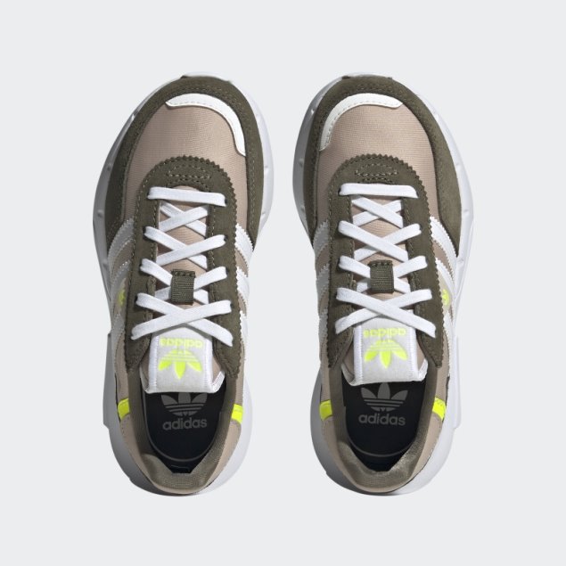 Zapatillas Retropy F2 Adidas