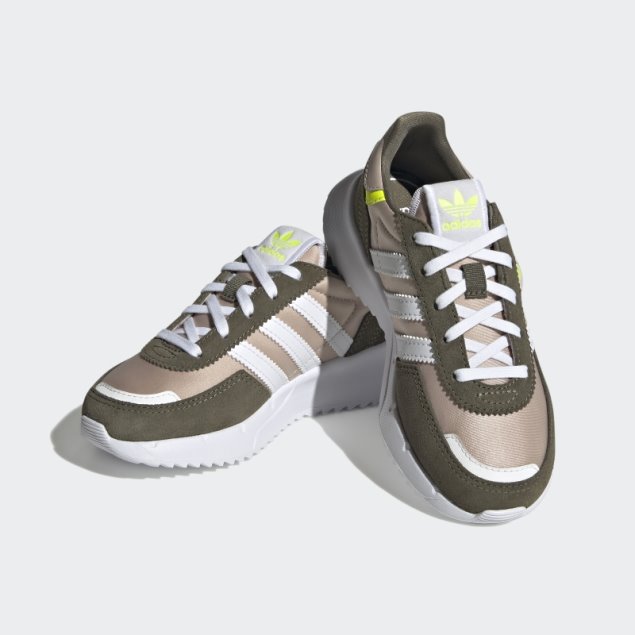 Zapatillas Retropy F2 Adidas