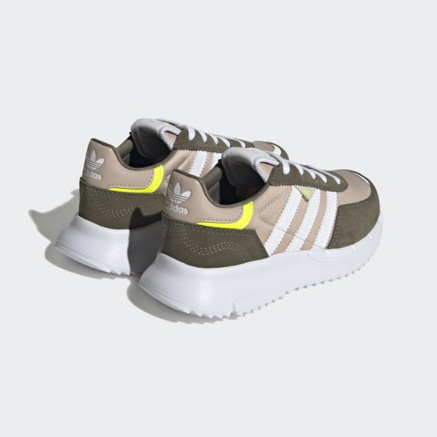Zapatillas Retropy F2 Adidas