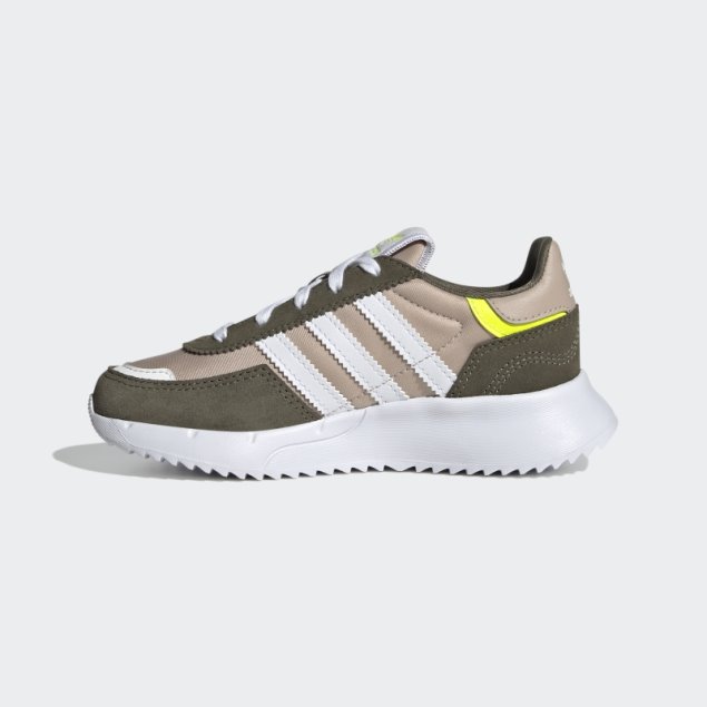 Zapatillas Retropy F2 Adidas