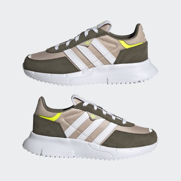 Zapatillas Retropy F2 Adidas
