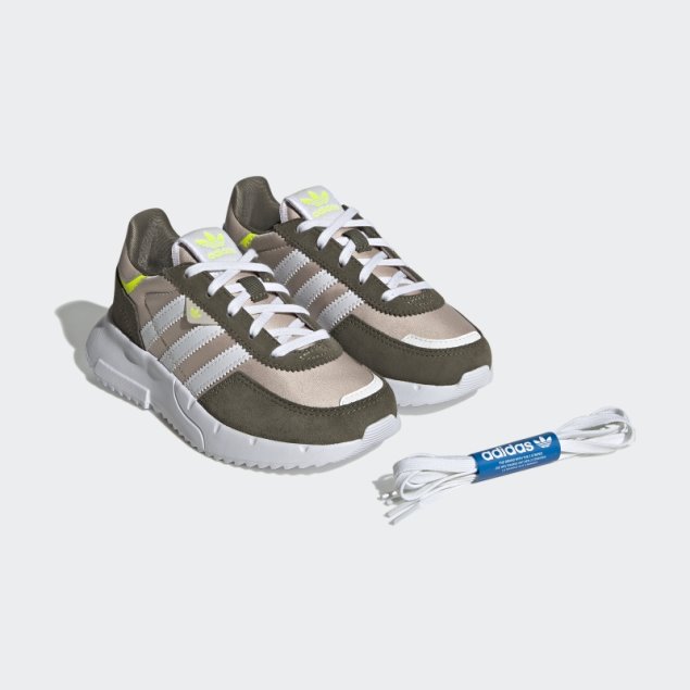 Zapatillas Retropy F2 Adidas