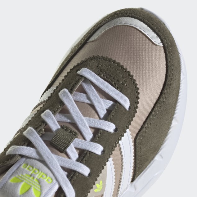 Zapatillas Retropy F2 Adidas