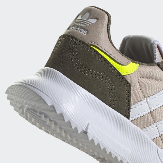 Zapatillas Retropy F2 Adidas