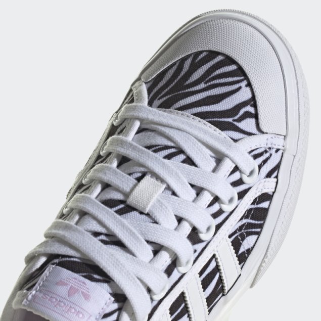 Zapatillas Adidas Nizza Negras