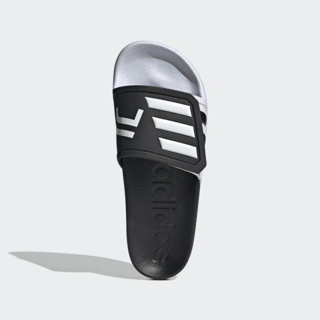 Chanclas Adidas Adilette Tnd Negras