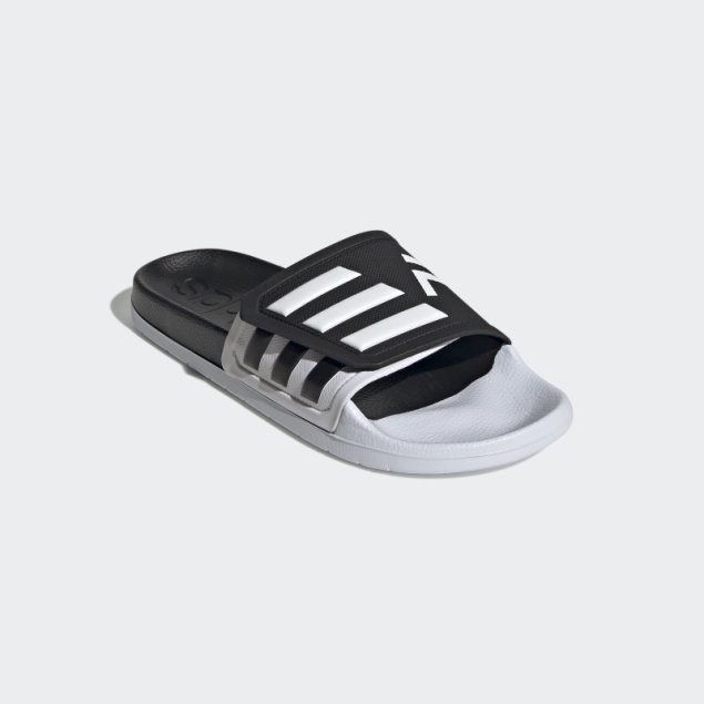 Chanclas Adidas Adilette Tnd Negras