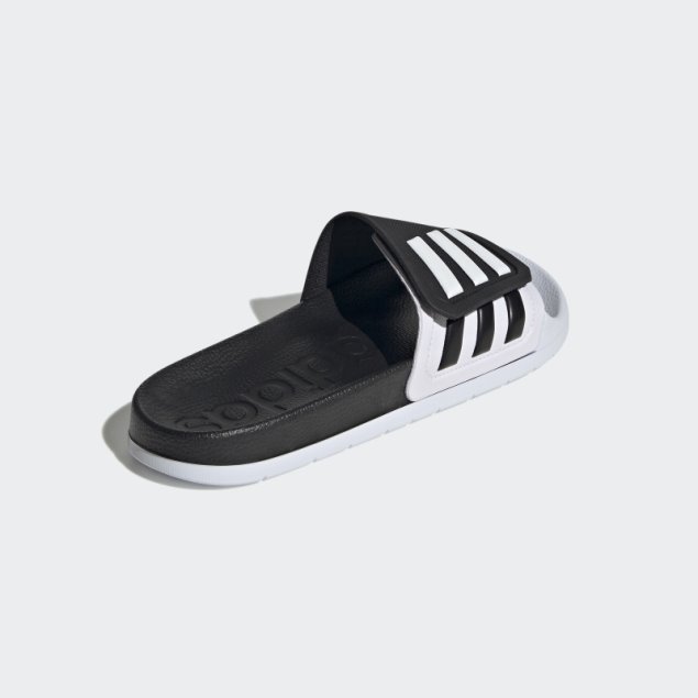 Chanclas Adidas Adilette Tnd Negras