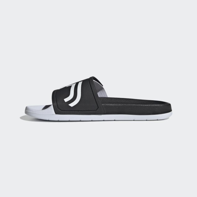 Chanclas Adidas Adilette Tnd Negras