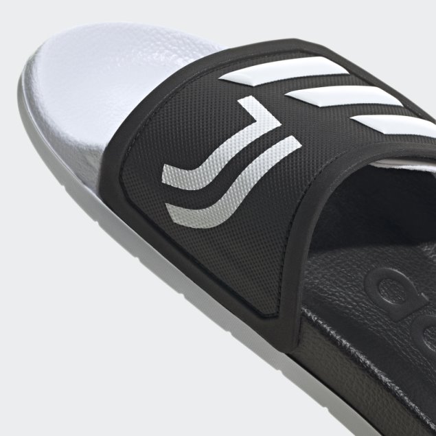 Chanclas Adidas Adilette Tnd Negras