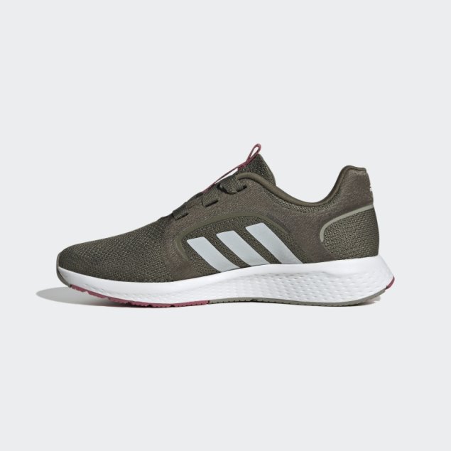 Zapatillas Adidas Edge Lux Verde Oliva