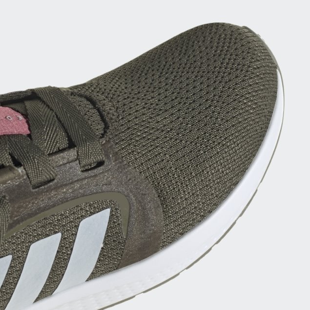 Zapatillas Adidas Edge Lux Verde Oliva