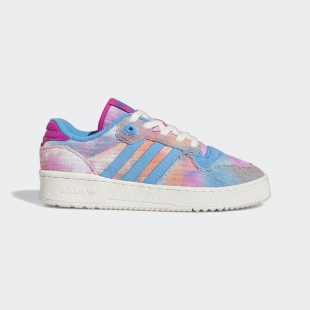 Cuarzo Adidas Rivalry Low Tr Zapatos