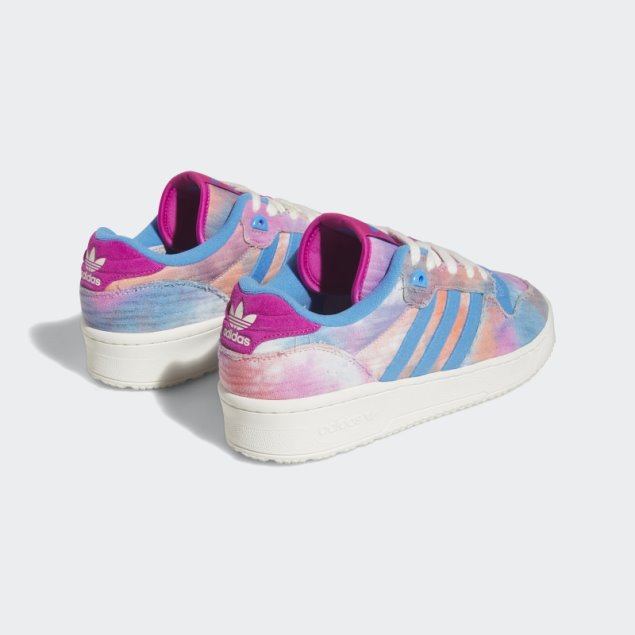 Cuarzo Adidas Rivalry Low Tr Zapatos