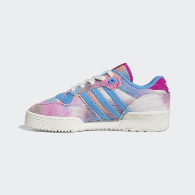 Cuarzo Adidas Rivalry Low Tr Zapatos