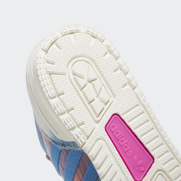 Cuarzo Adidas Rivalry Low Tr Zapatos