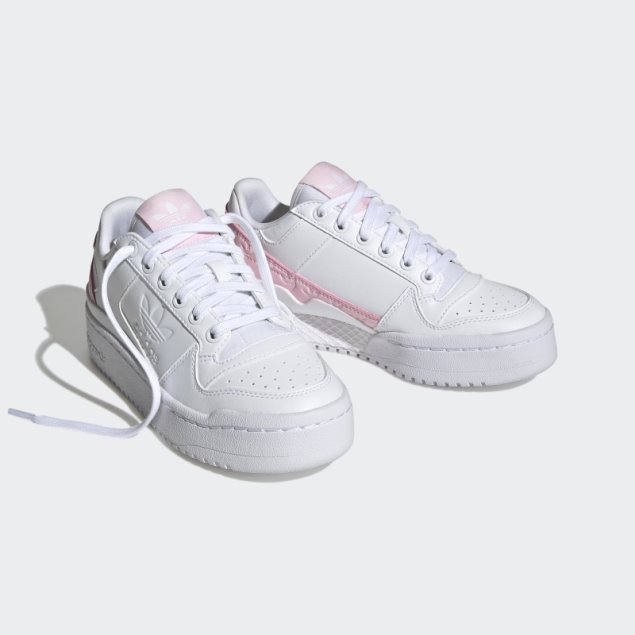 Zapatillas Adidas Forum Rosas