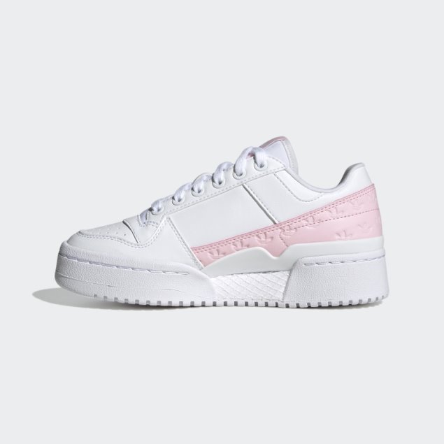 Zapatillas Adidas Forum Rosas