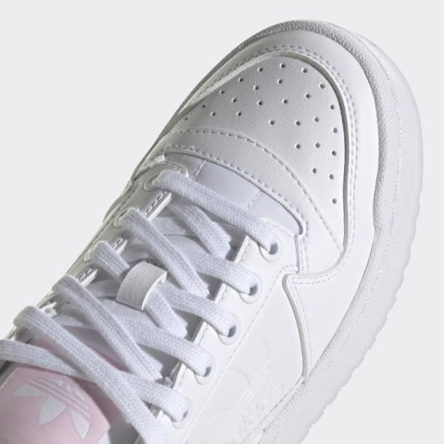 Zapatillas Adidas Forum Rosas