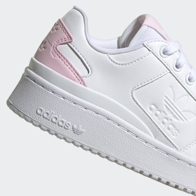 Zapatillas Adidas Forum Rosas