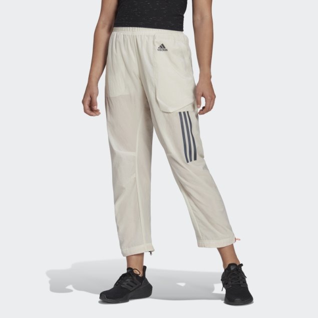 Pantalón X-city Tejido Aluminio Adidas