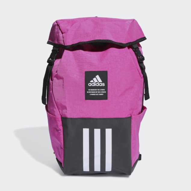Mochila Camper Adidas 4athlts Fucsia