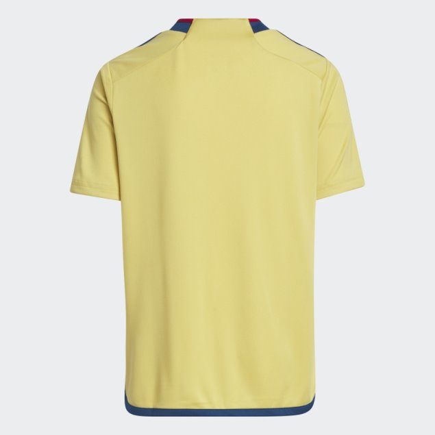 Camiseta Real Salt Lake 23/24 Visitante Pirita Adidas