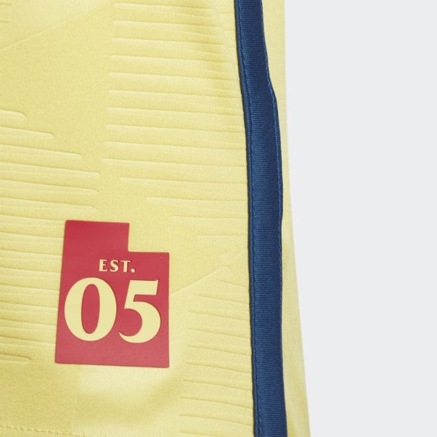 Camiseta Real Salt Lake 23/24 Visitante Pirita Adidas