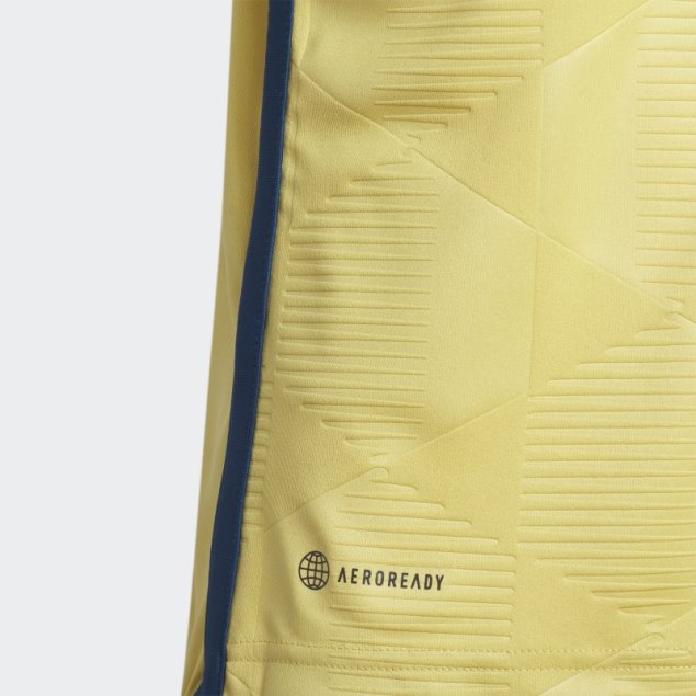 Camiseta Real Salt Lake 23/24 Visitante Pirita Adidas