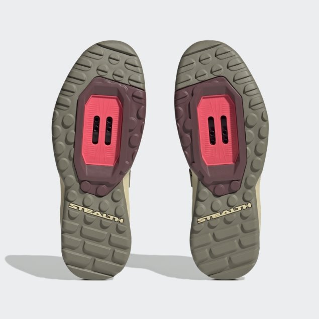 Adidas Five Ten Trailcross Clip-in Zapatos De Bicicleta De Montaña Cal Caliente