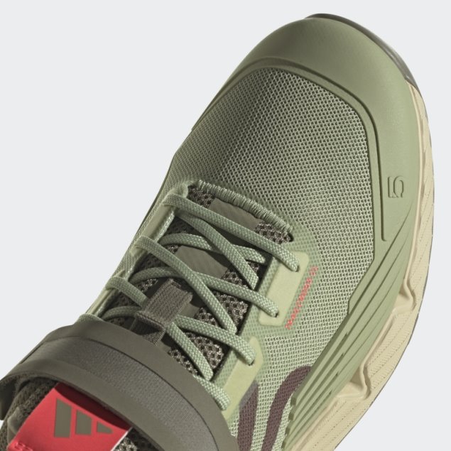 Adidas Five Ten Trailcross Clip-in Zapatos De Bicicleta De Montaña Cal Caliente