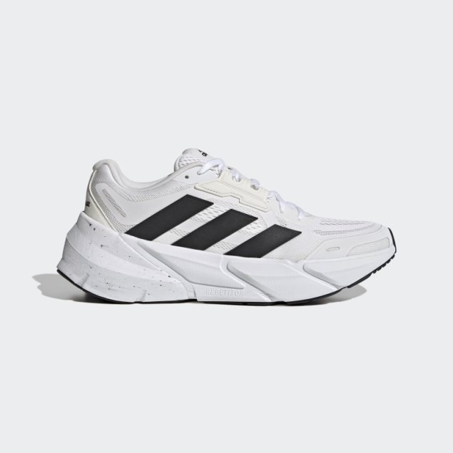 Zapatillas Adidas Adistar Blancas