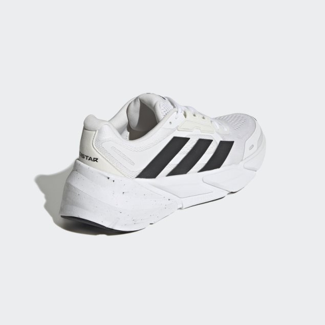 Zapatillas Adidas Adistar Blancas