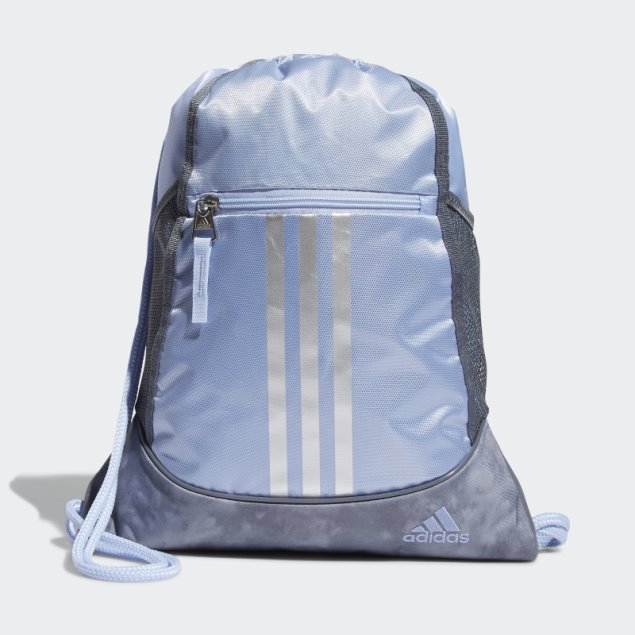 Mochila Adidas Dawn Azul Alliance