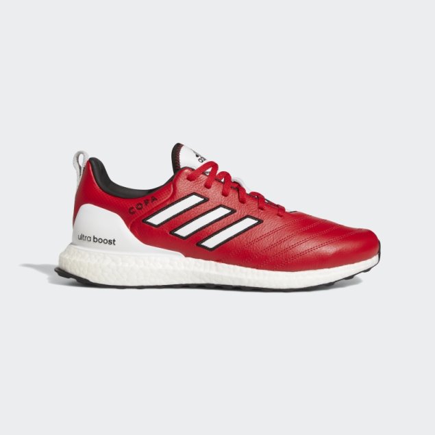 Zapatillas Adidas New York Red Bulls Ultraboost Dna X Copa