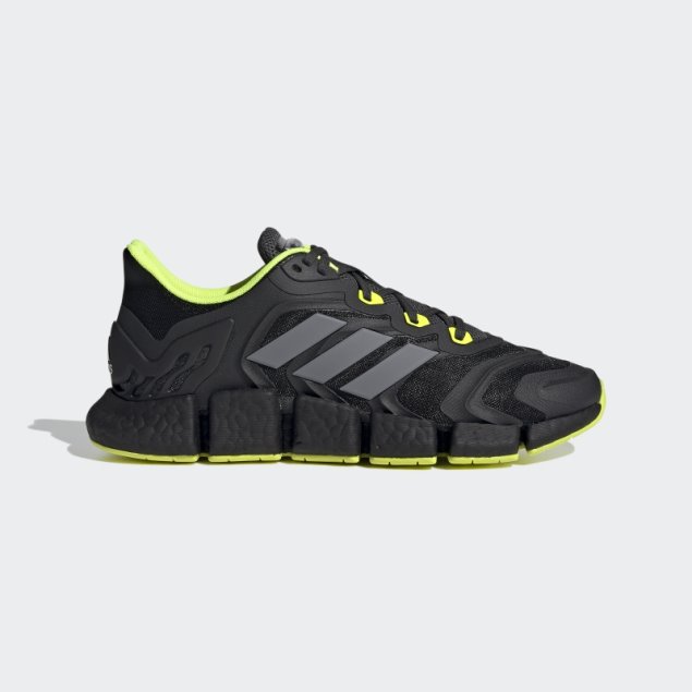 Zapatillas Adidas Climacool Vento Negras