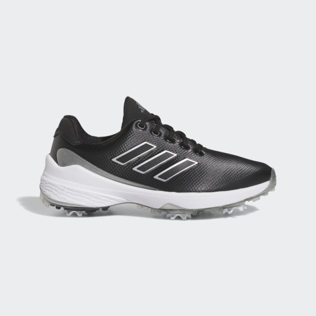 Zapatos De Golf Adidas Zg23 Negro