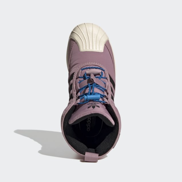 Botas Adidas Superstar 360 2.0 Malva