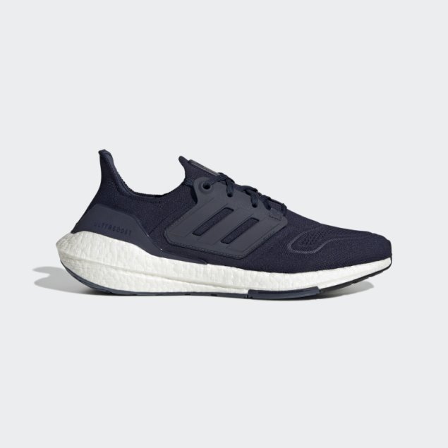 Zapatillas Adidas Ultraboost 22 Azul Marino