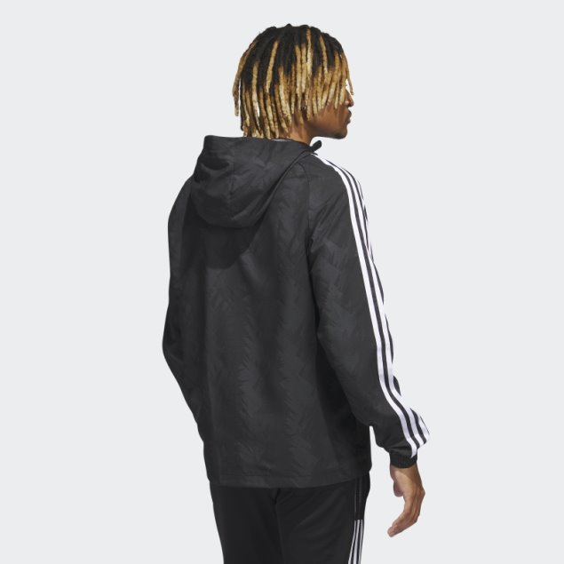 Cortavientos Adidas Juventus Dna Carbon