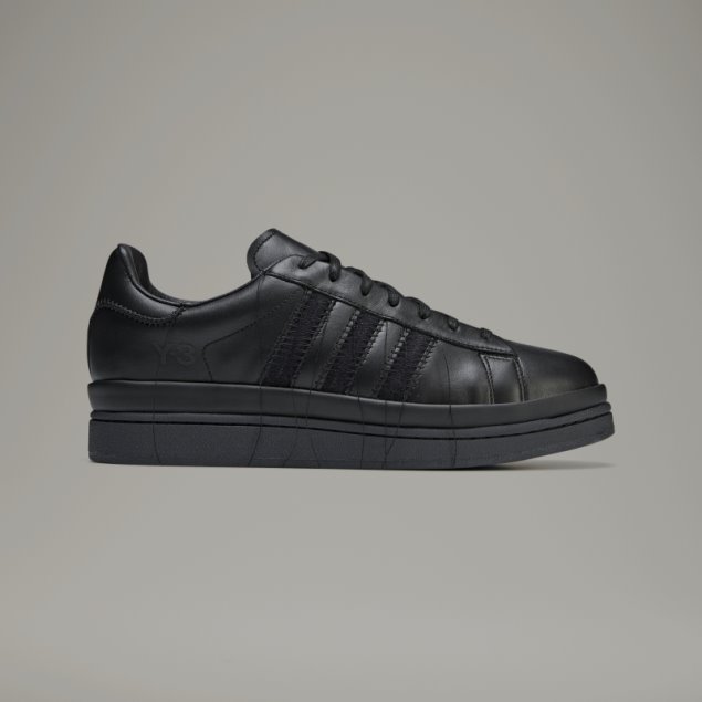 Moda Y-3 Hicho Adidas