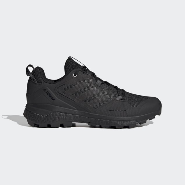 Zapatillas Terrex Skychaser 2 Adidas Negras