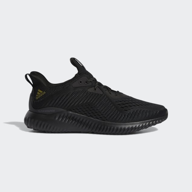 Zapatillas Adidas Alphabounce 1 Negras