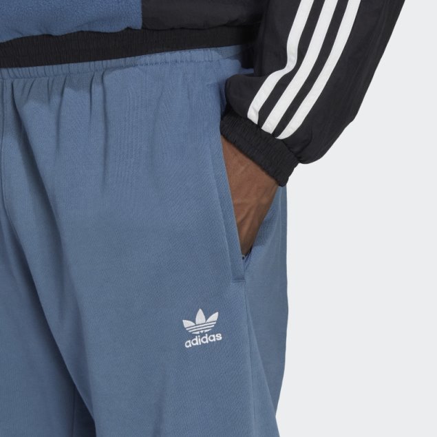 Adidas Rekive Colocado Pantalones De Chándal De Acero