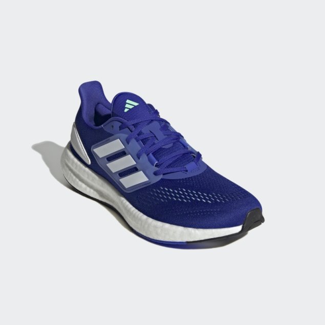 Zapatillas Adidas Pureboost 22 Azul