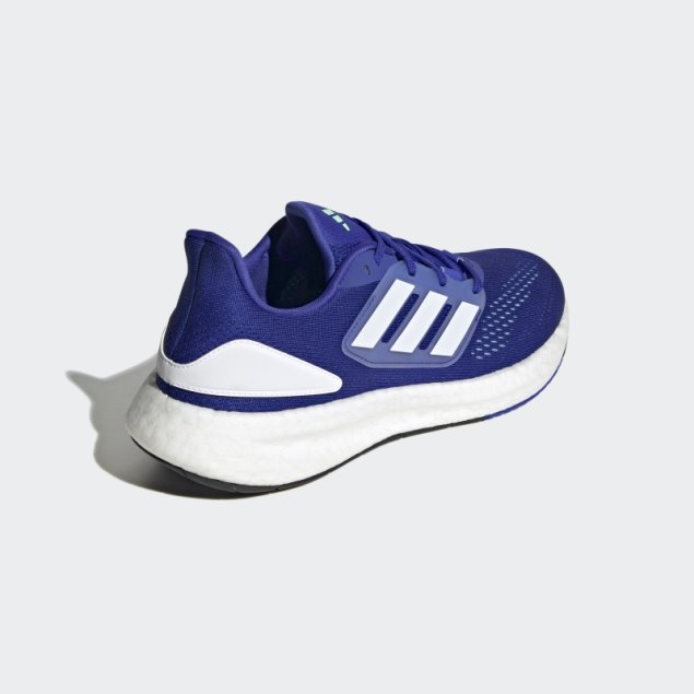 Zapatillas Adidas Pureboost 22 Azul
