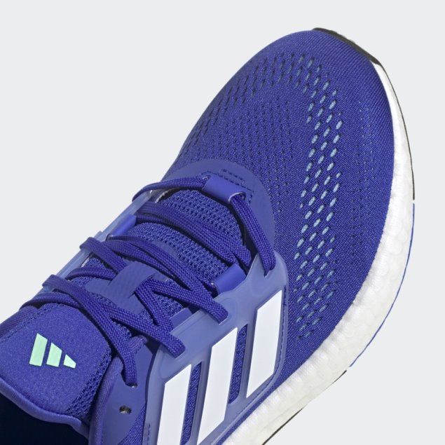 Zapatillas Adidas Pureboost 22 Azul