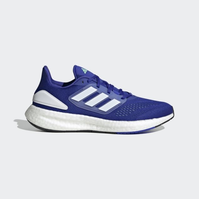 Zapatillas Adidas Pureboost 22 Azul