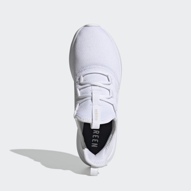 Zapatillas Adidas Cloudfoam Pure 2.0 Blancas